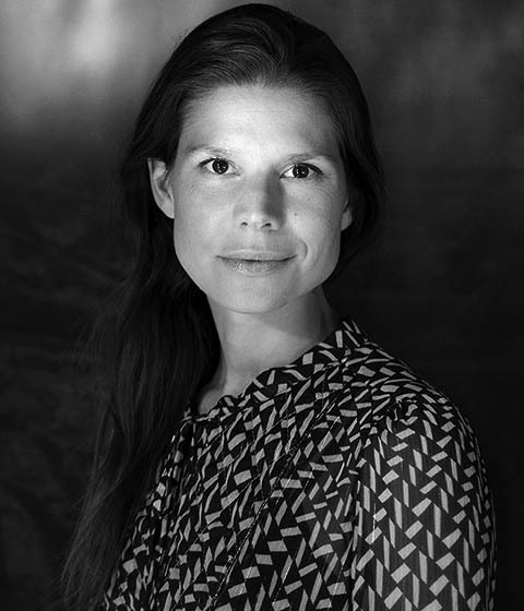Roanne van Voorst