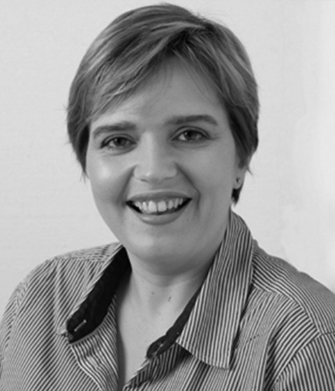Sally Eaves