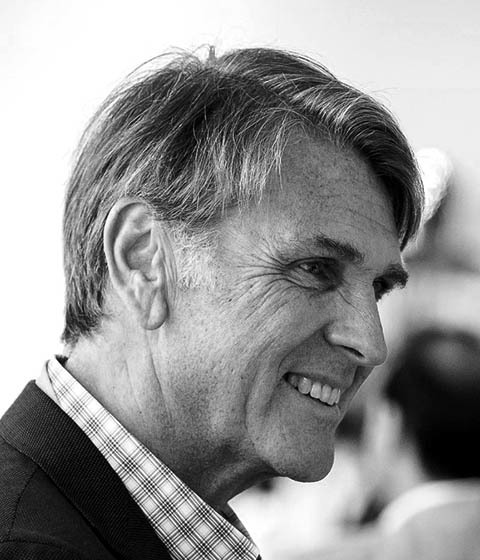 Sander van der Blonk