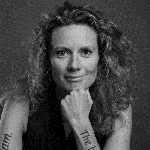 Sandrine Willemars