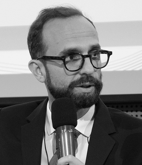 Piero Pelizzaro