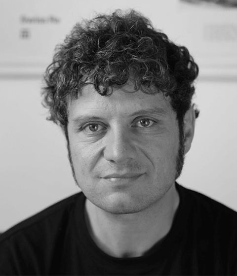 Andrea Volpini
