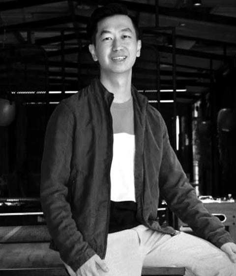 Yi Ming Ng