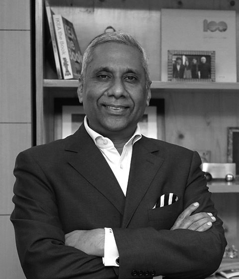 Deepak Bagla