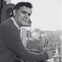Isidro Laso Ballesteros