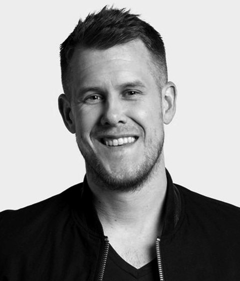 Jake Welsh