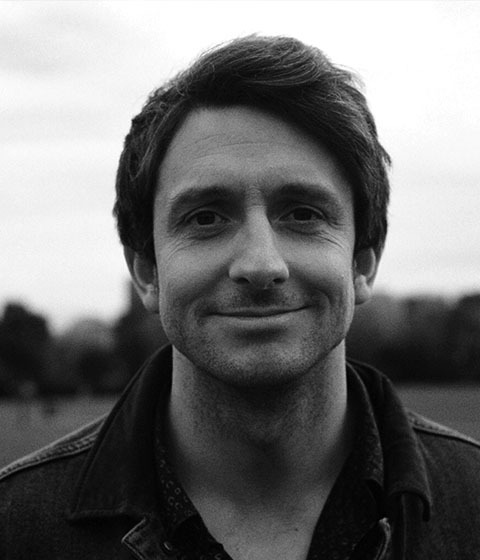 Mark Adams