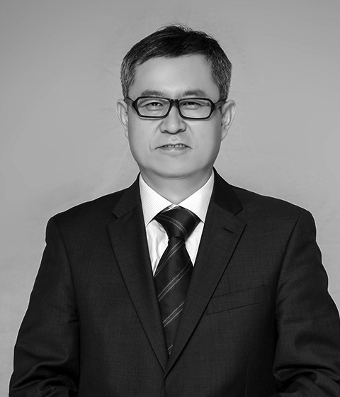 Wensheng Wu