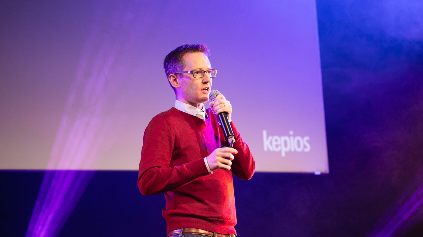 Re:Brand Couch Conference