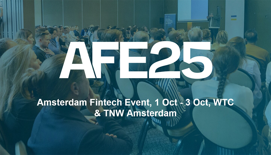 Amsterdam Fintech Event 2025