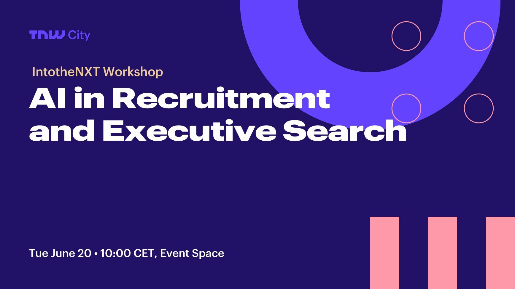 AI in Recruitment and Executive Search