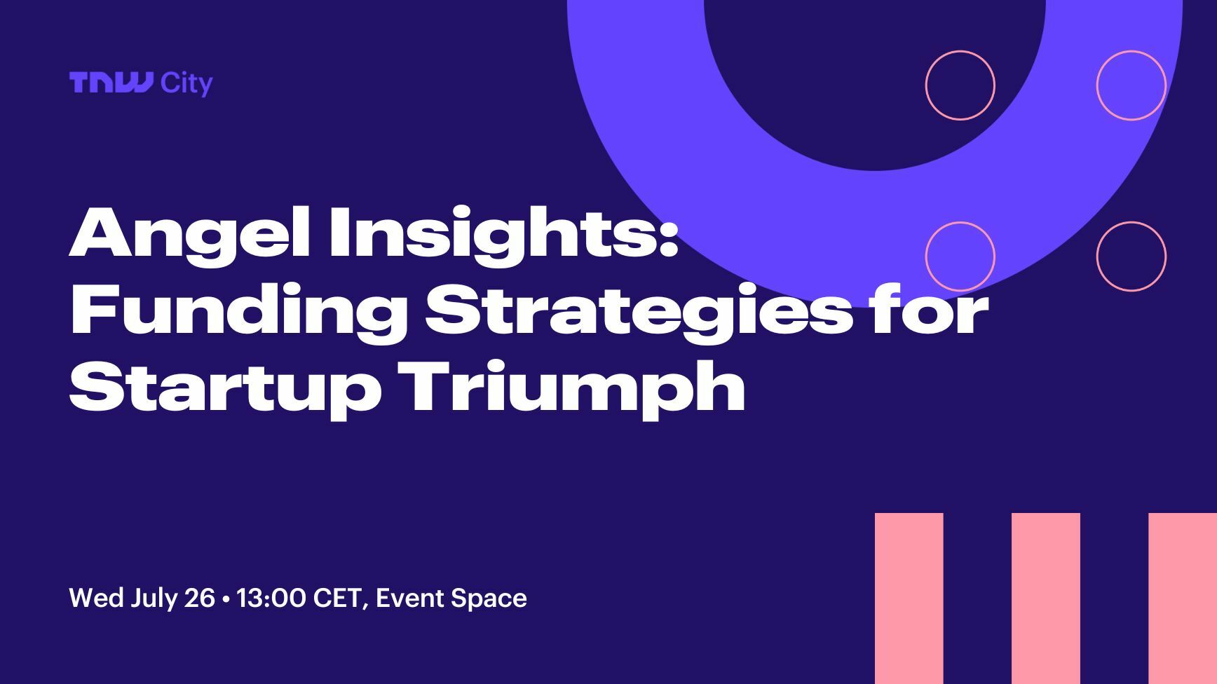 Angel Insights: Funding Strategies for Startup Triumph
