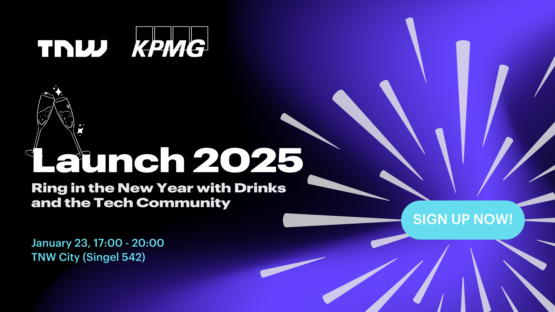 Launch 2025