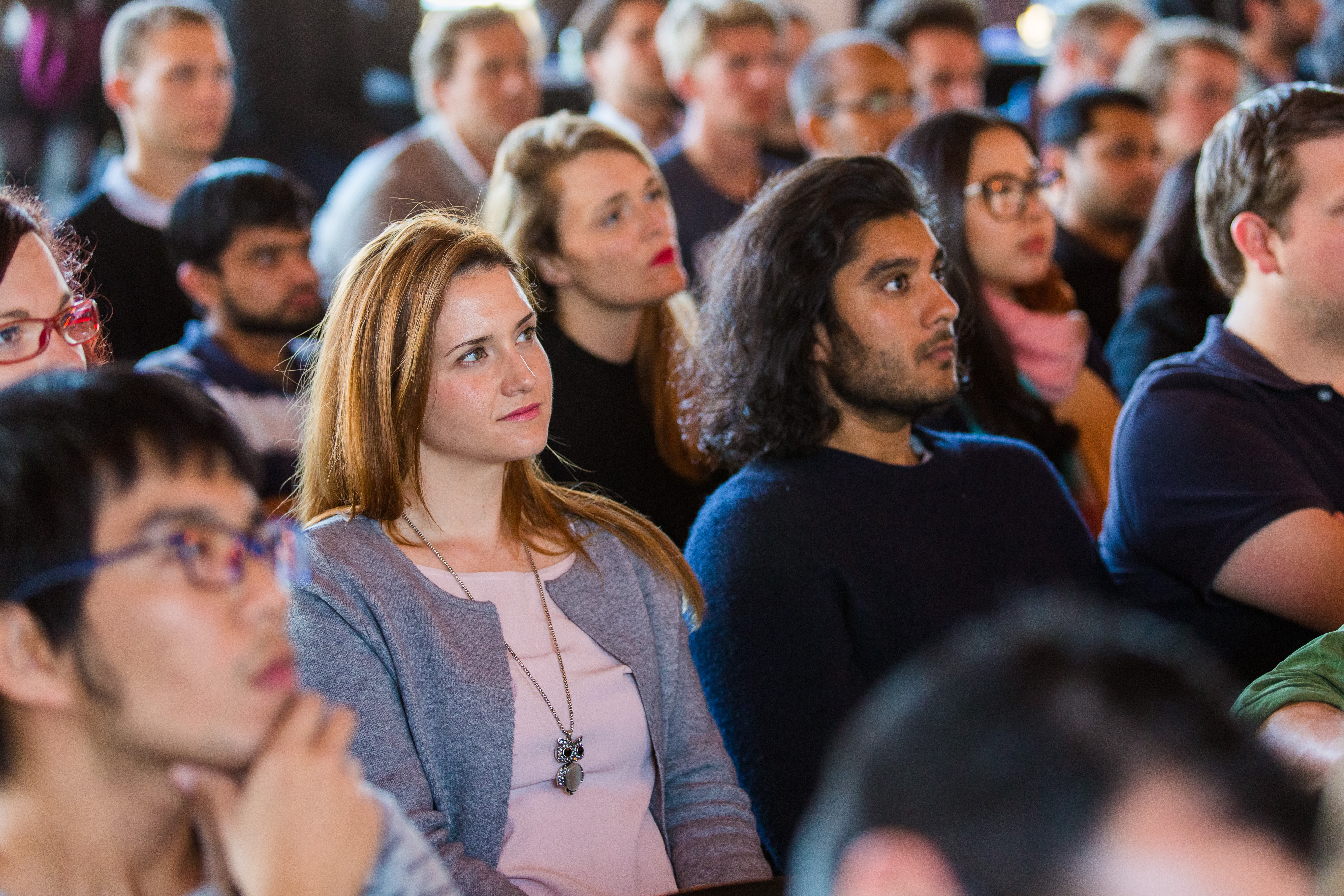 Spinkspiration: How to Build a Winning Startup/Scaleup Team