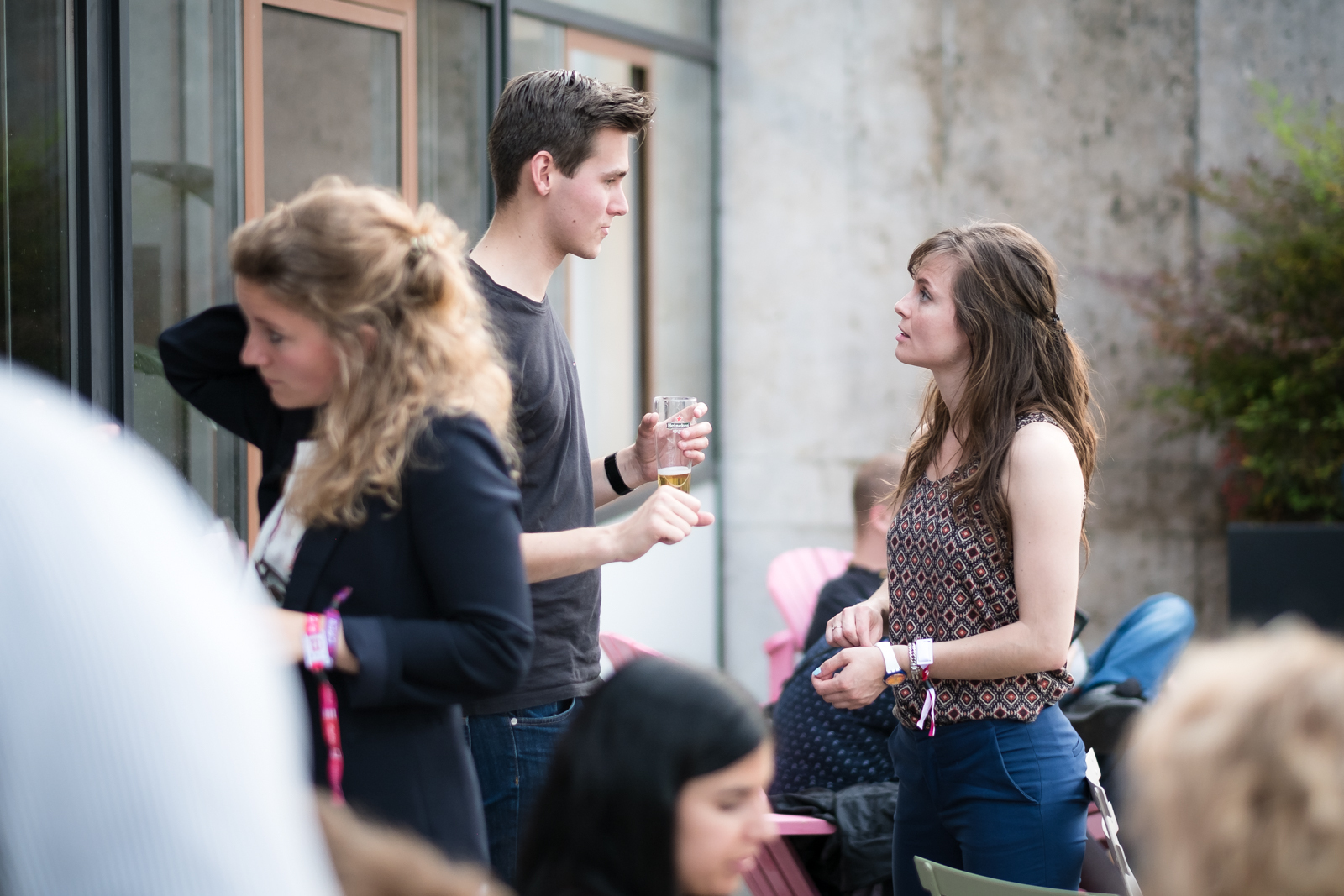 Build Your Startup at TNW City