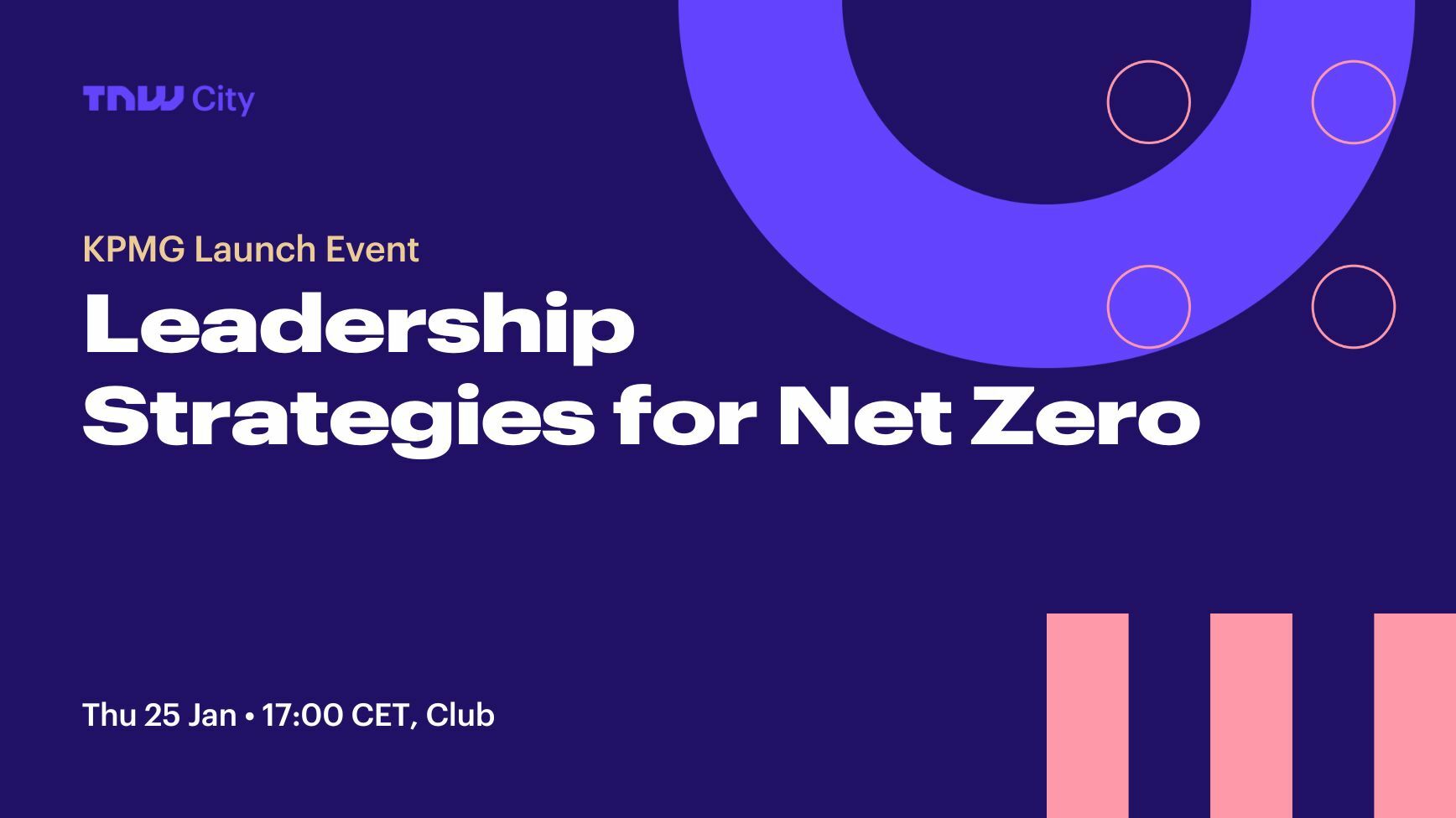 Leadership Strategies for Net Zero
