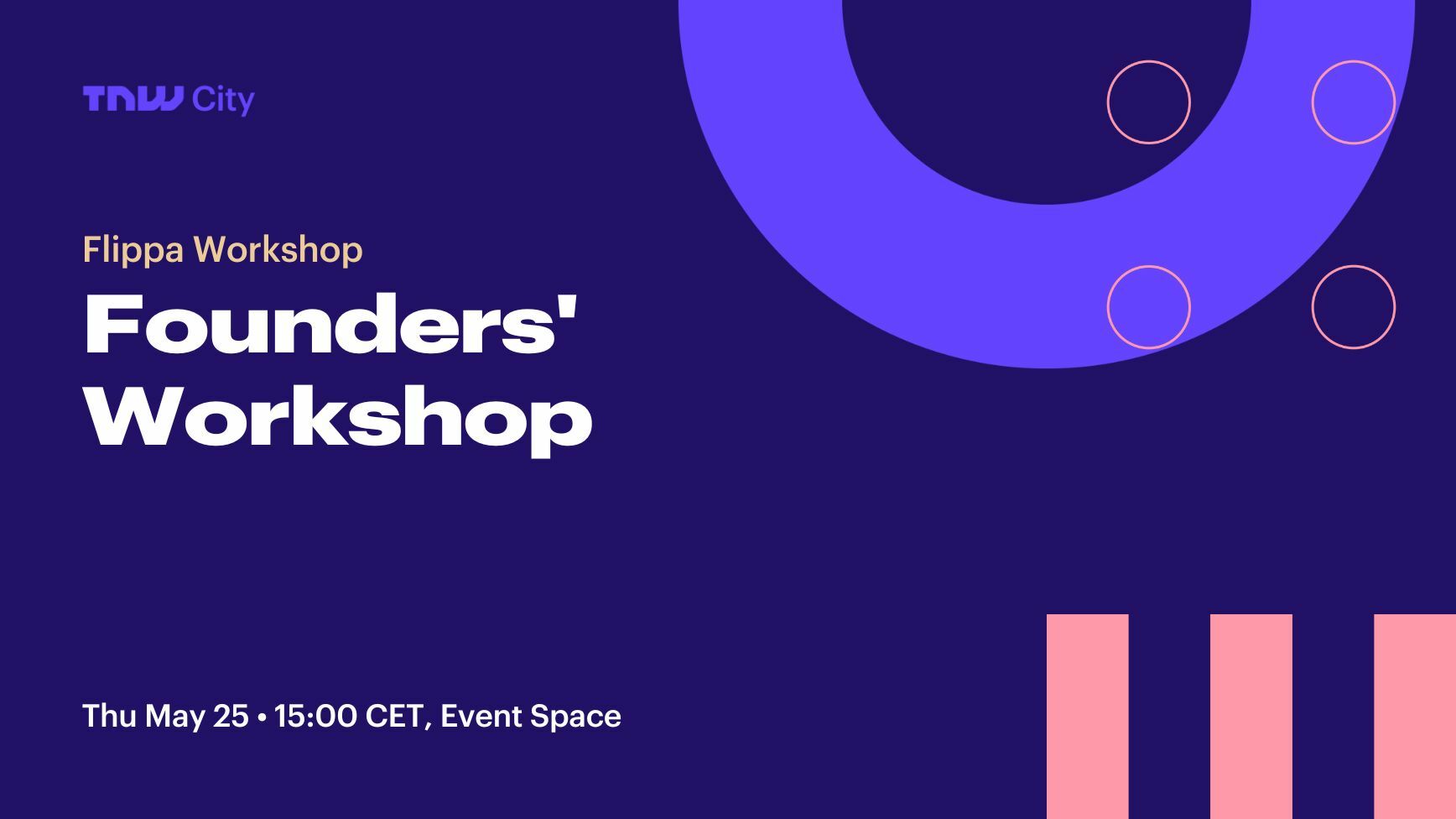 Founders' Workshop by Flippa