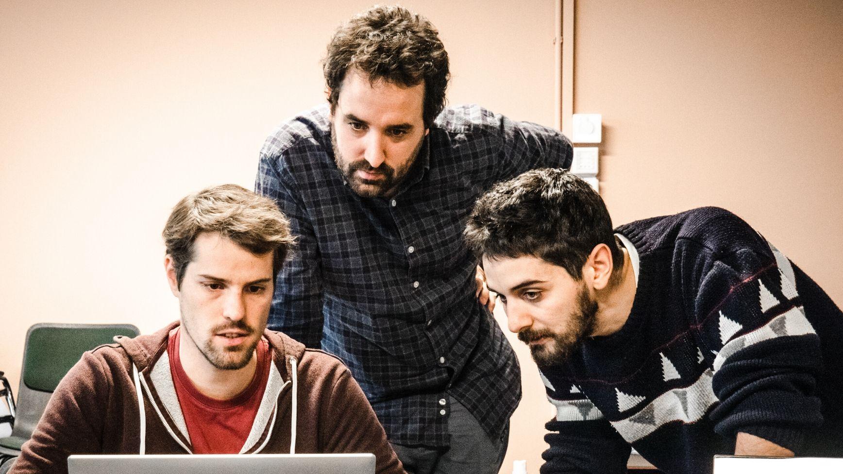 Workshop on working together in a Dutch BV with Höcker Advocaten