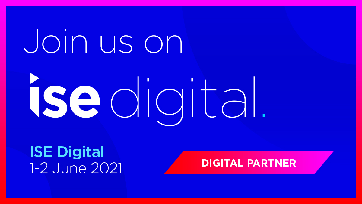 ISE Live & Online