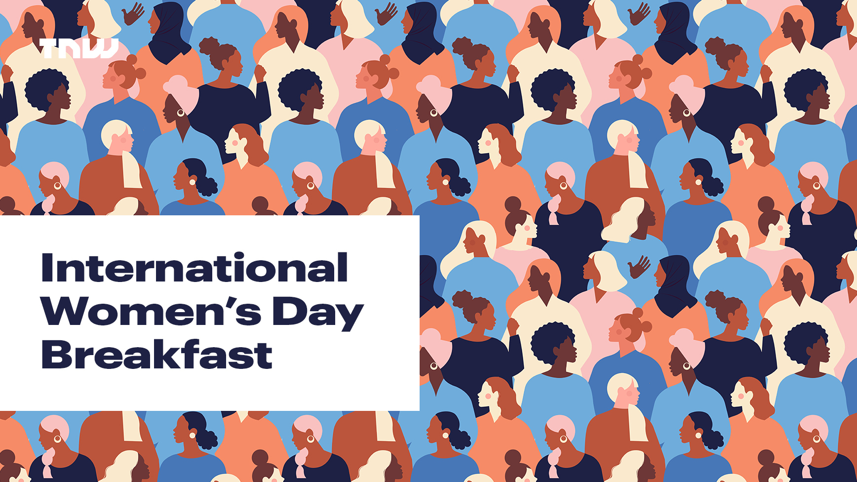 International Women's Day Breakfast