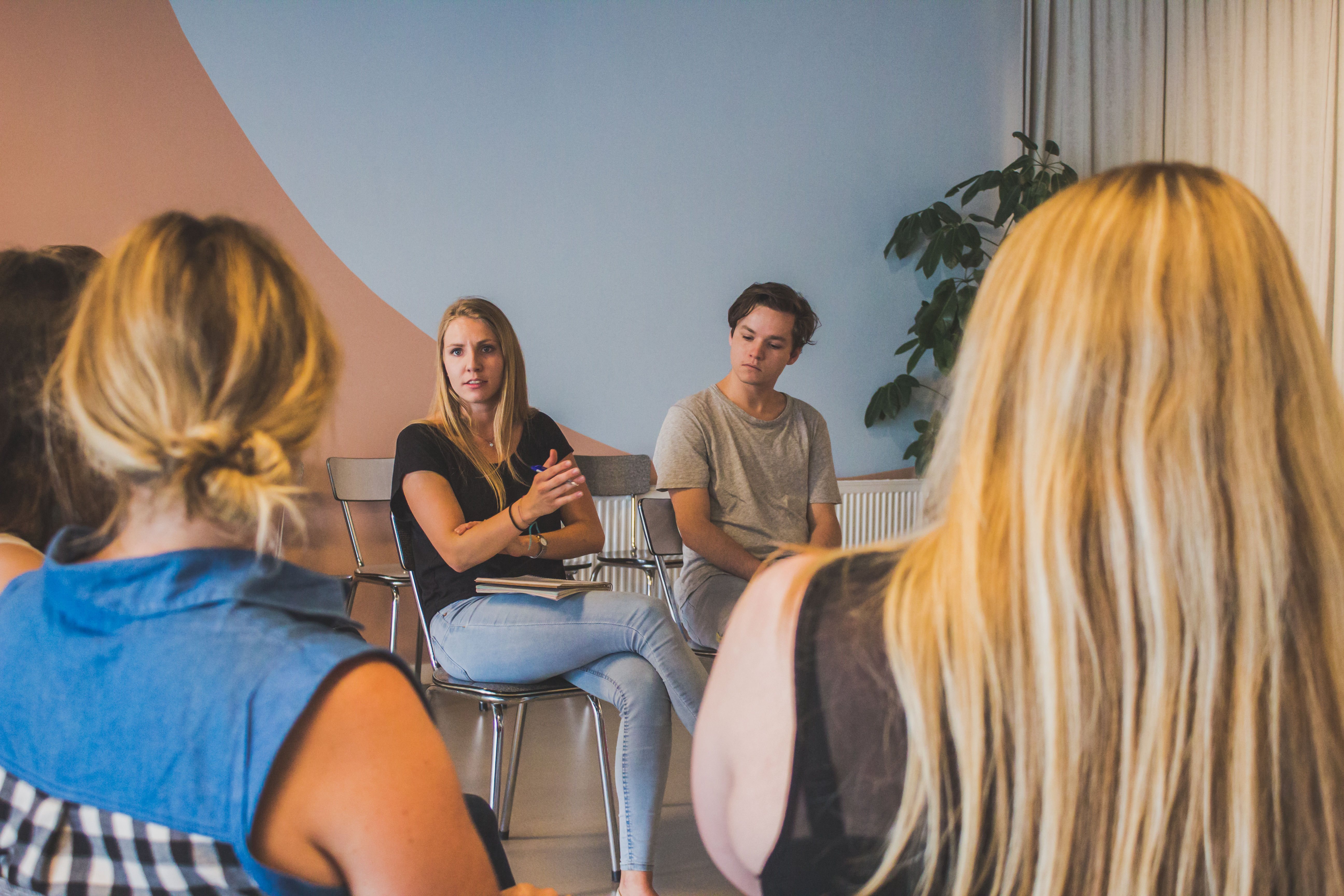 Tech Leadership in Times of Uncertainty