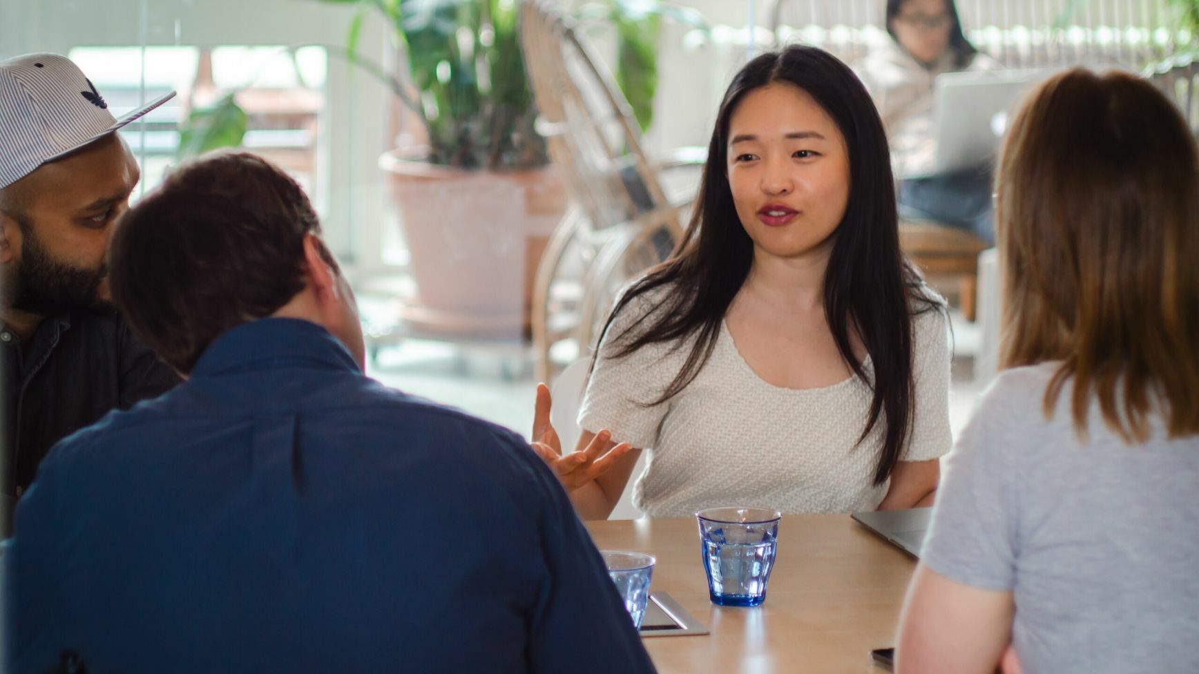 Google for Startups Advisor Program 2022