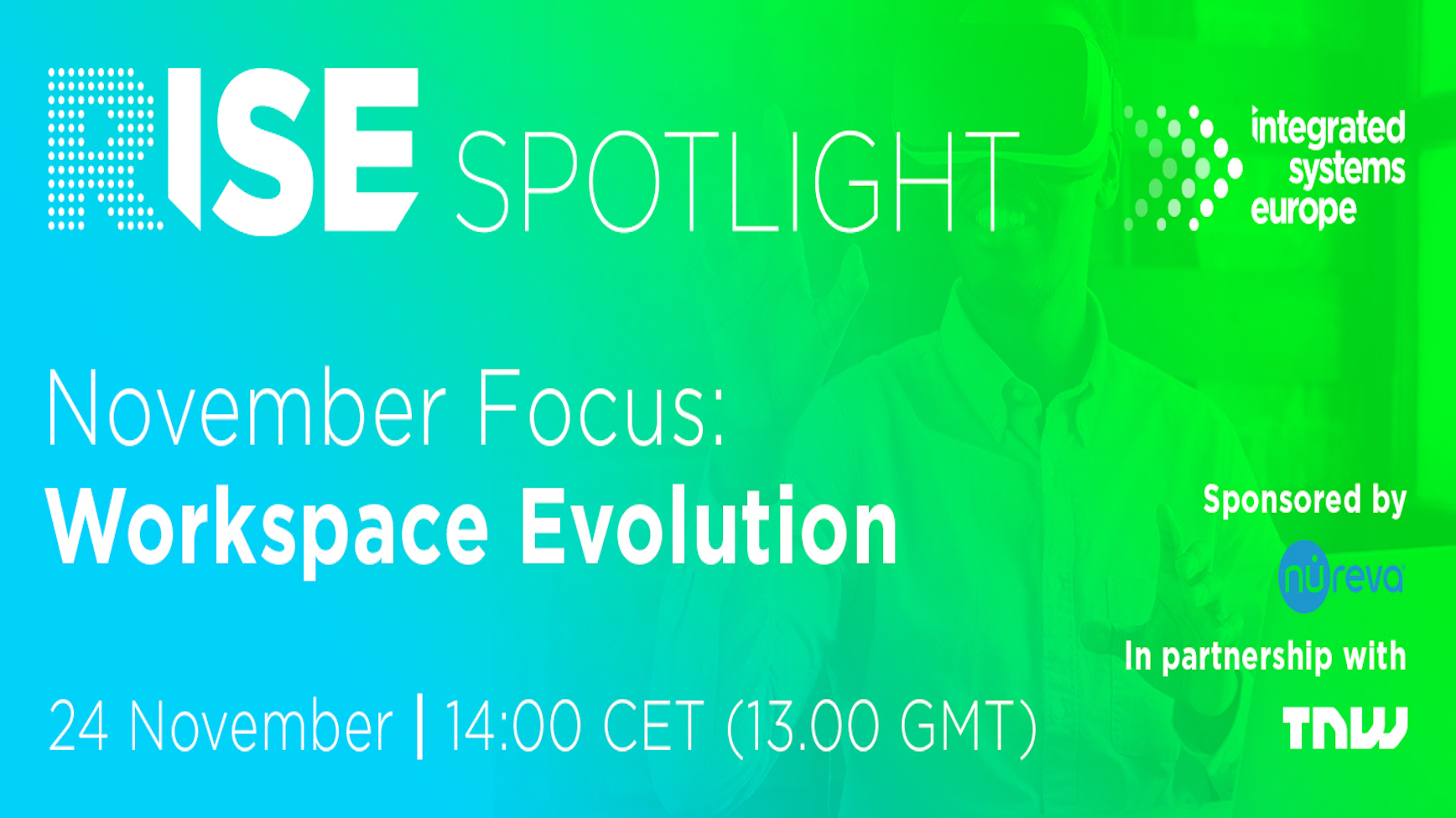 RISE Spotlight: Workspace Evolution