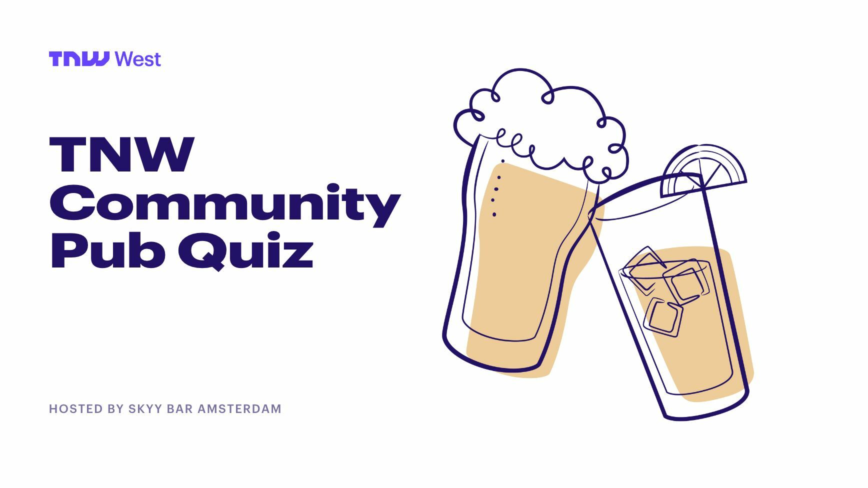 TNW Community Pub Quiz