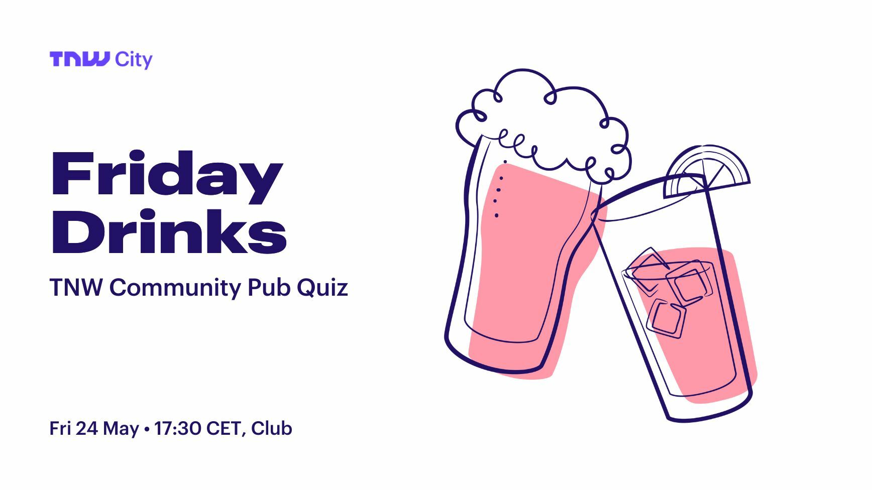 TNW Community Pub Quiz