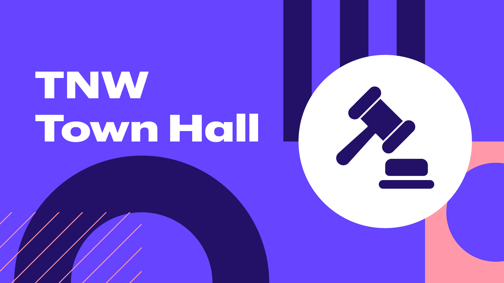 TNW Town Hall