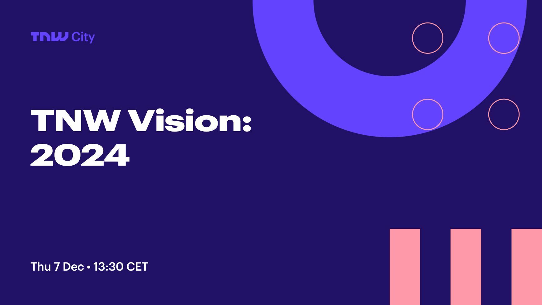 TNW Vision: 2024