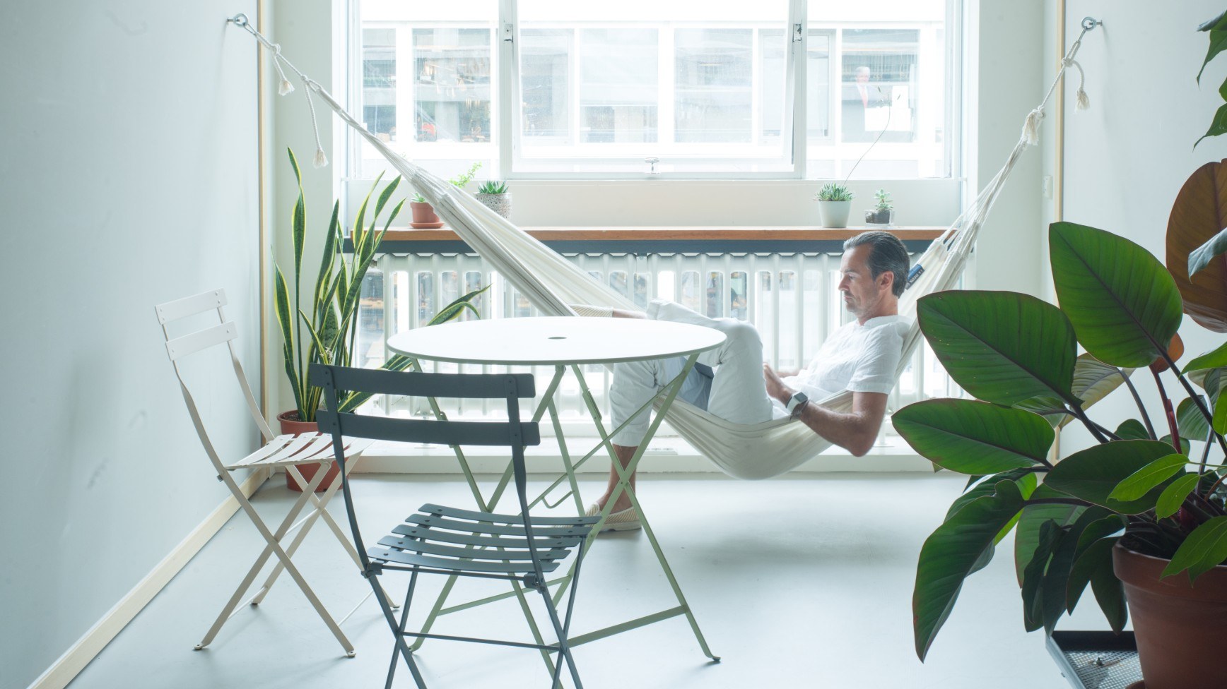 Office Hours on Employee Wellbeing & Mental Health with OpenUp