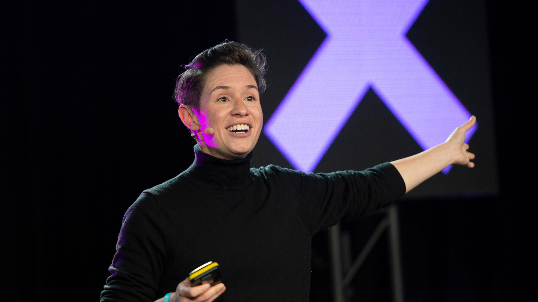 Sprint Couch Conference