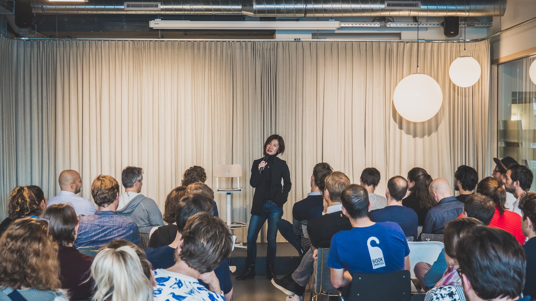 Essential Personnel Scheme with RVO