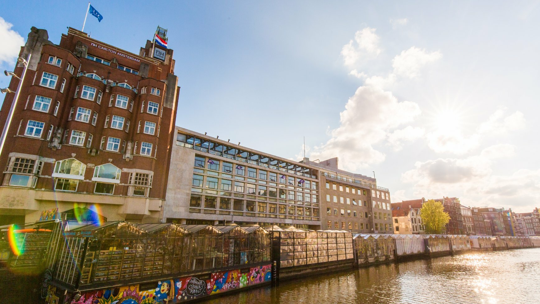 TNW Town Hall