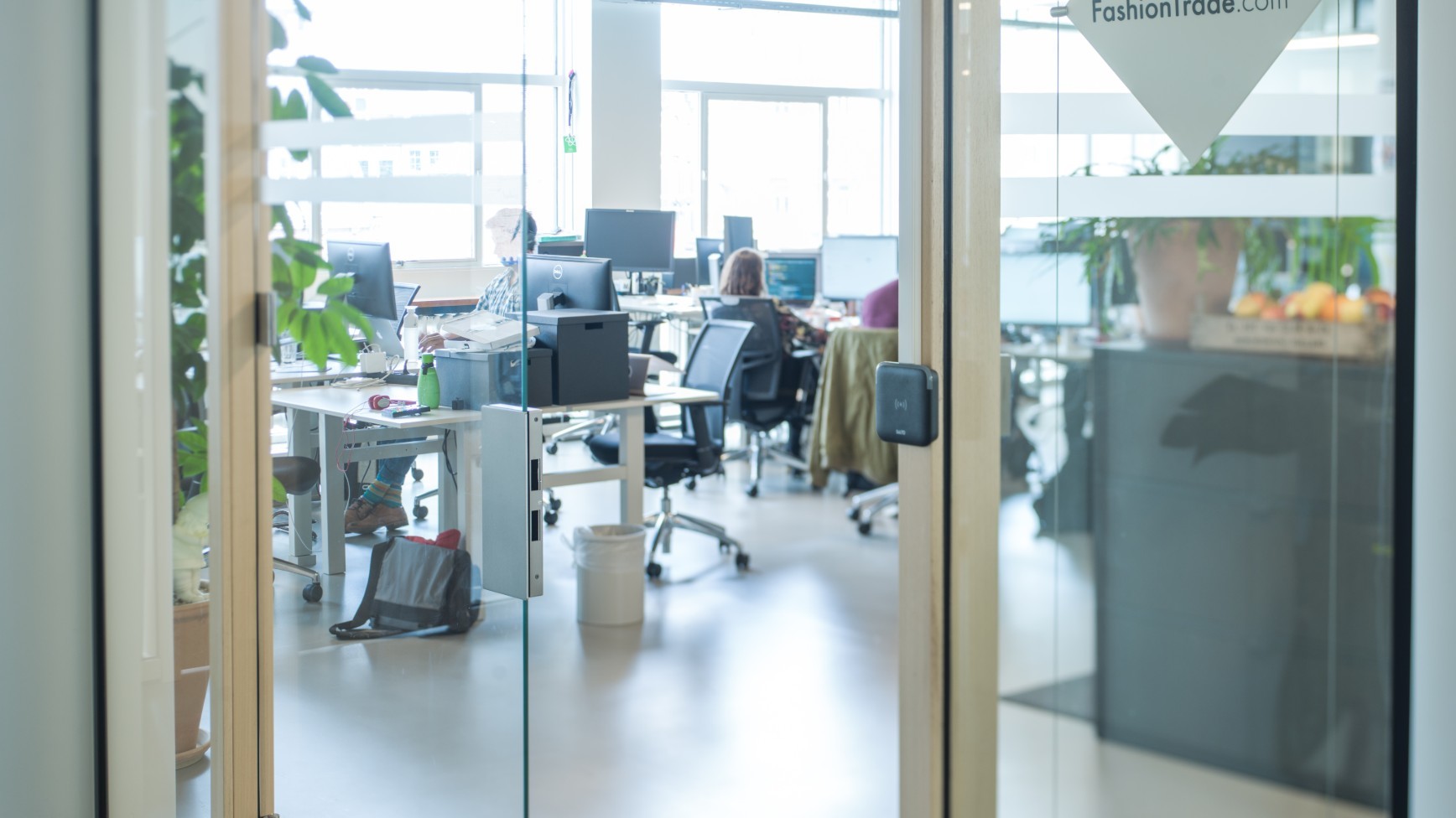 Office hours with Google on ADtech