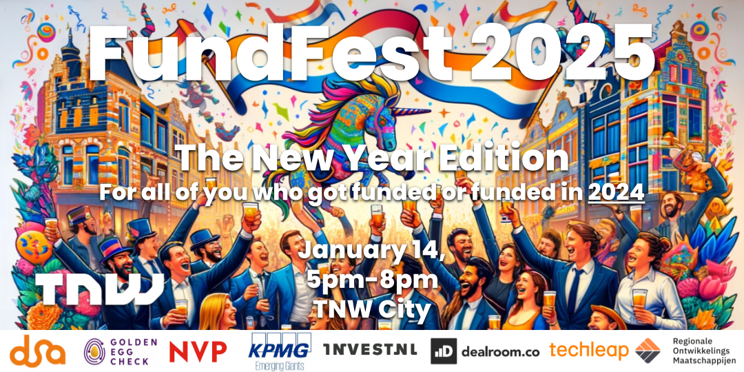 FundFest 2025
