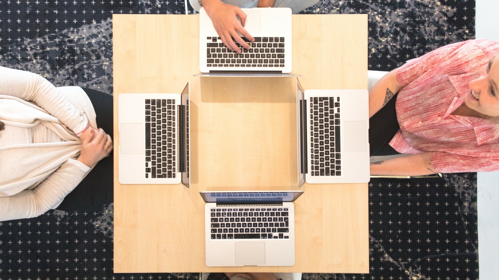 Office Hours with KPMG on Digital Law