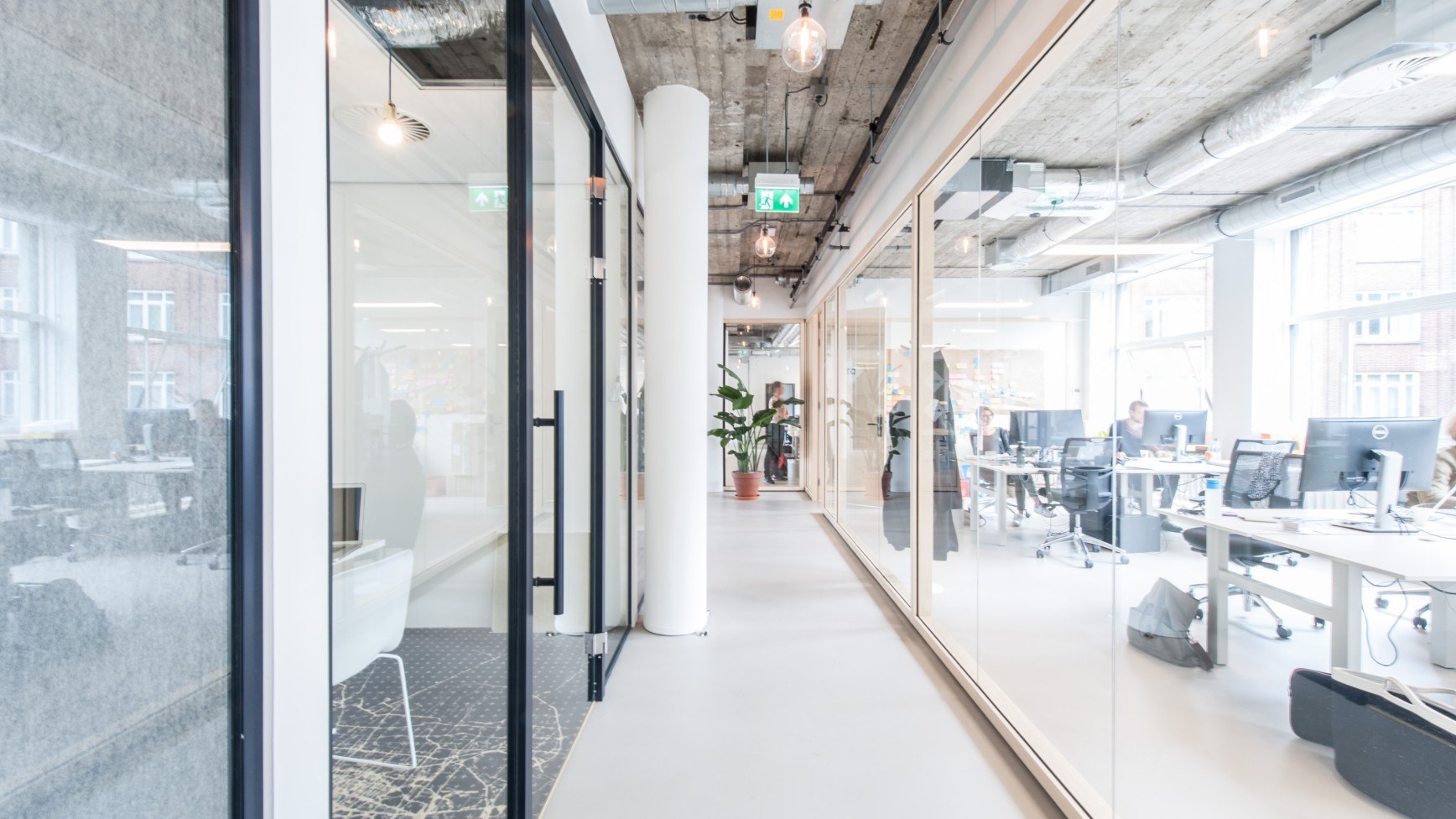 Everything you need to know on returning to work in times of (post) Covid