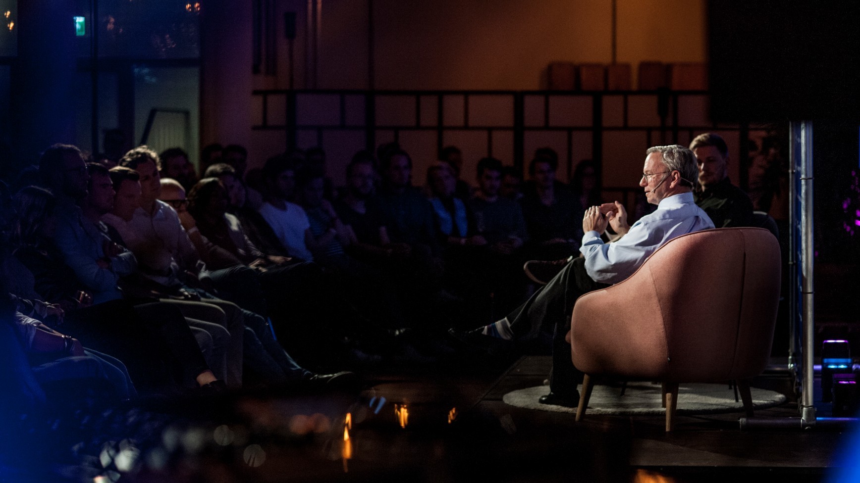 State of Microservices 2020: Fireside chat for CTOs