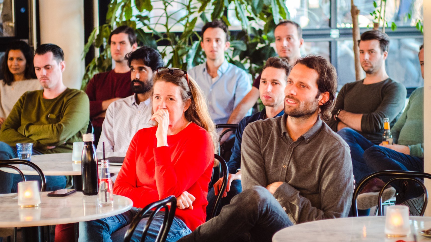 Scaleway Masterclass: How to become a GDPR expert