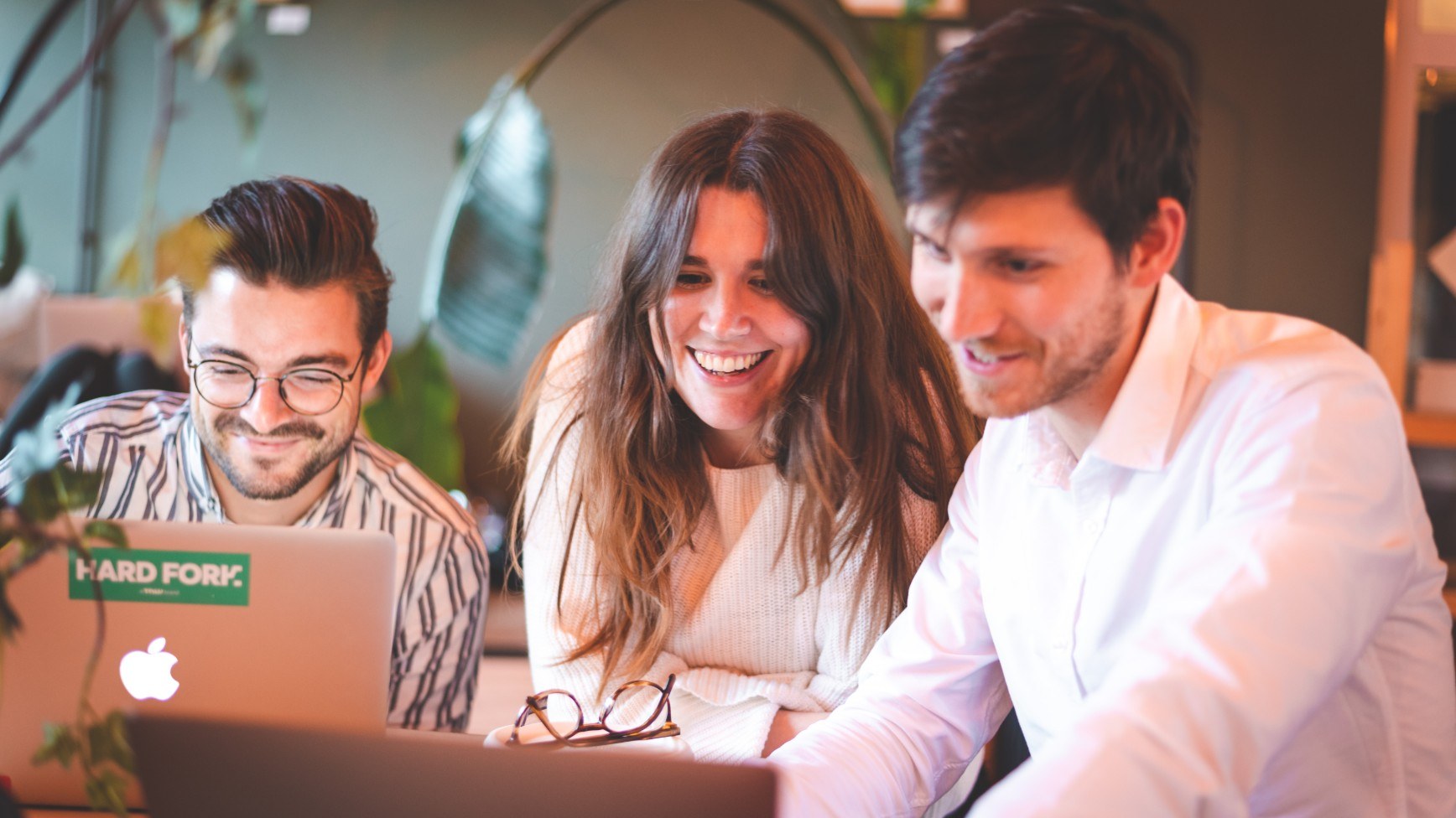 Workshop with Google: Positioning and Branding Q&A