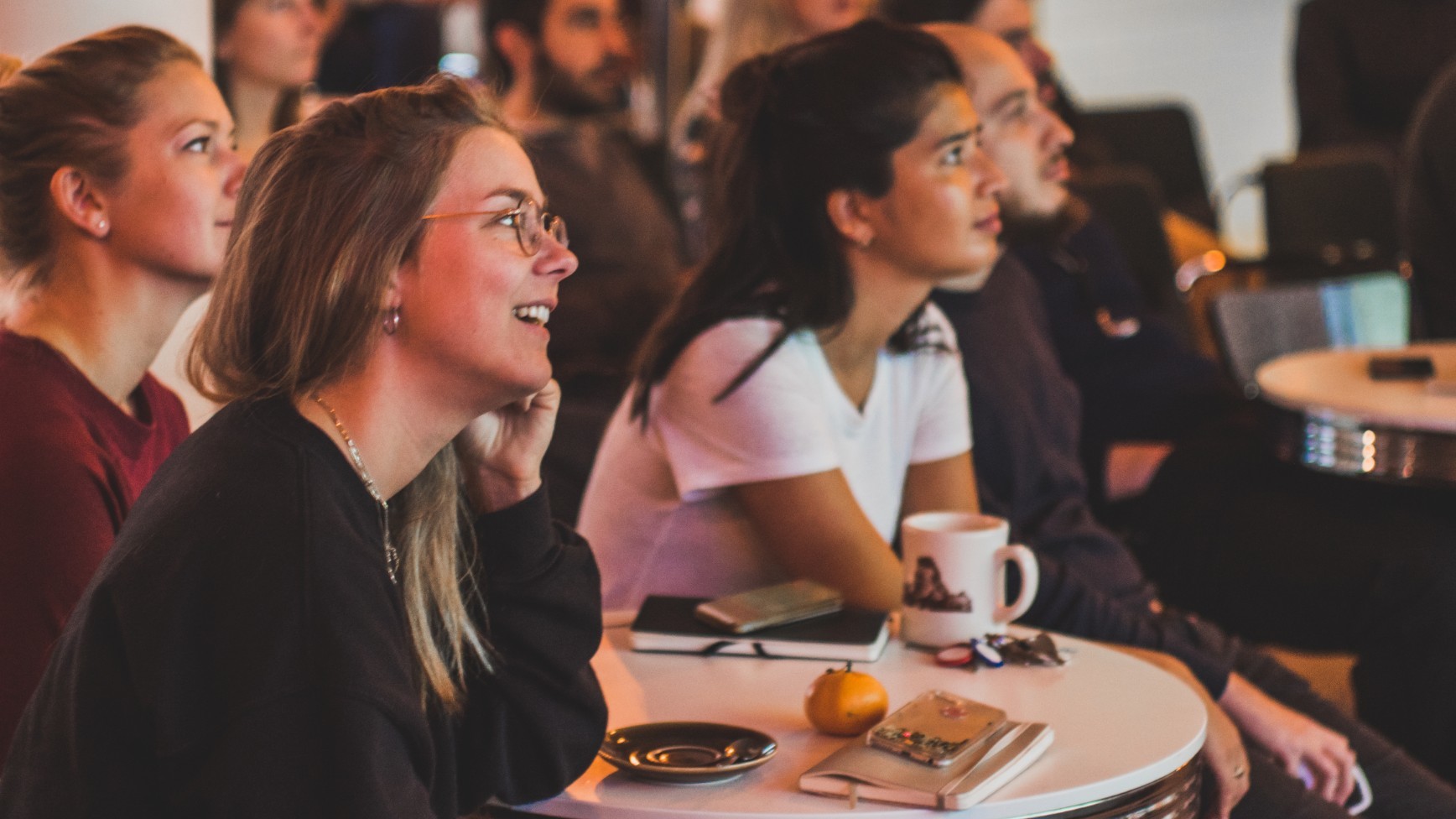 A.I. for marketing with Growth Tribe