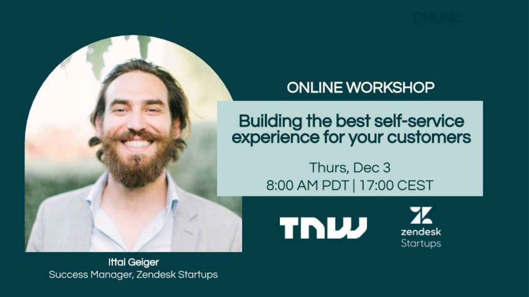 Building the best self-service experience for your customers