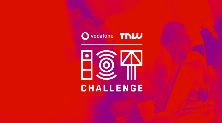 Vodafone IoT Challenge