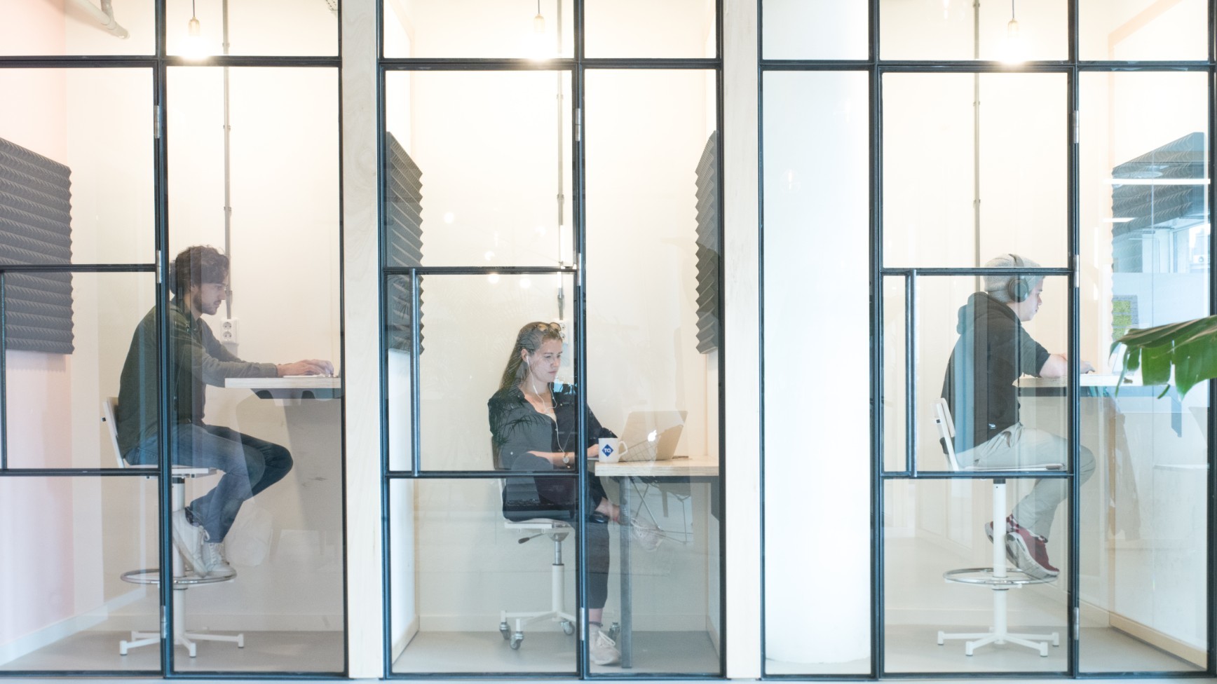 Making sense of COVID data