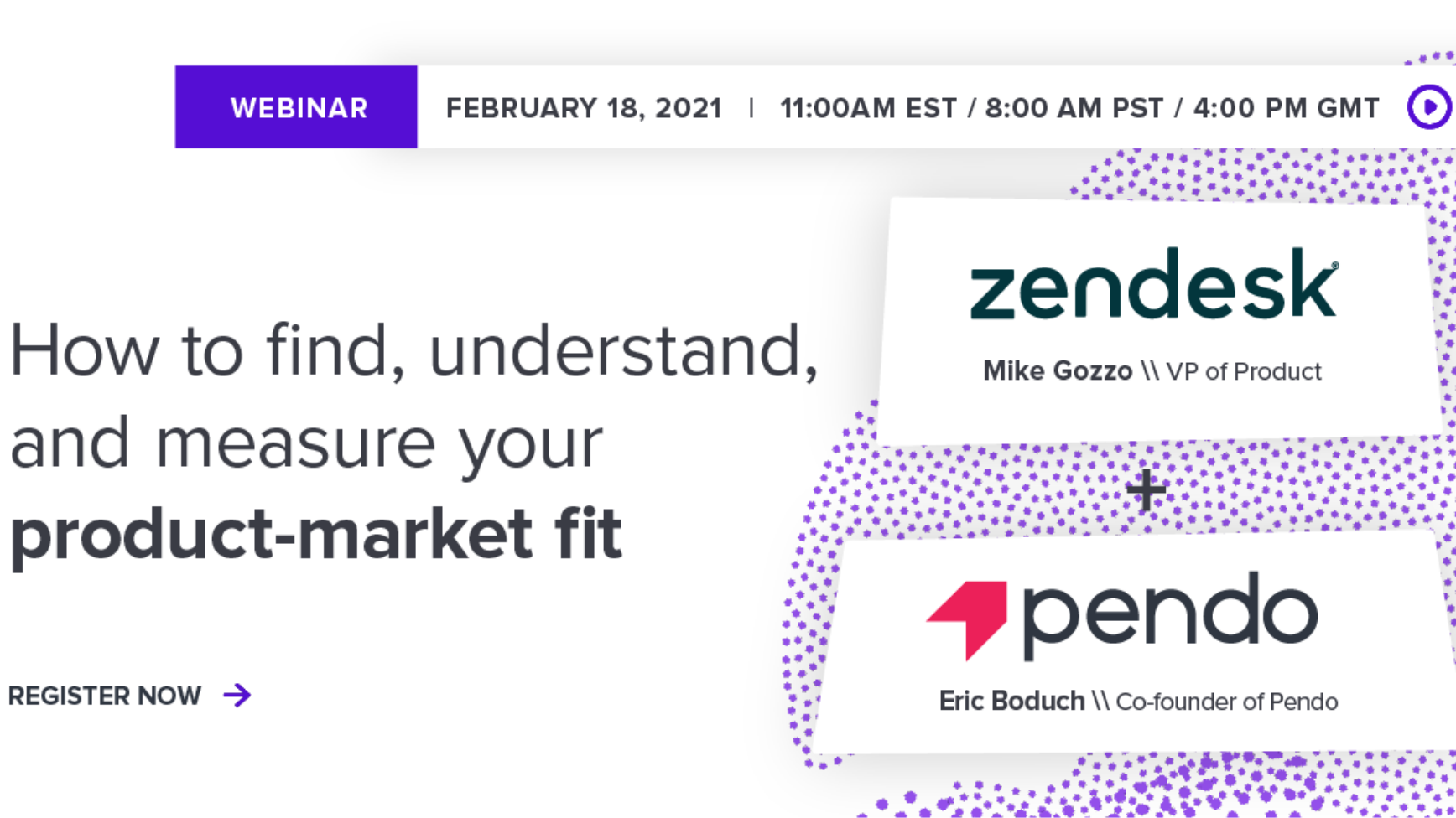 How to find, understand, and measure your product-market fit