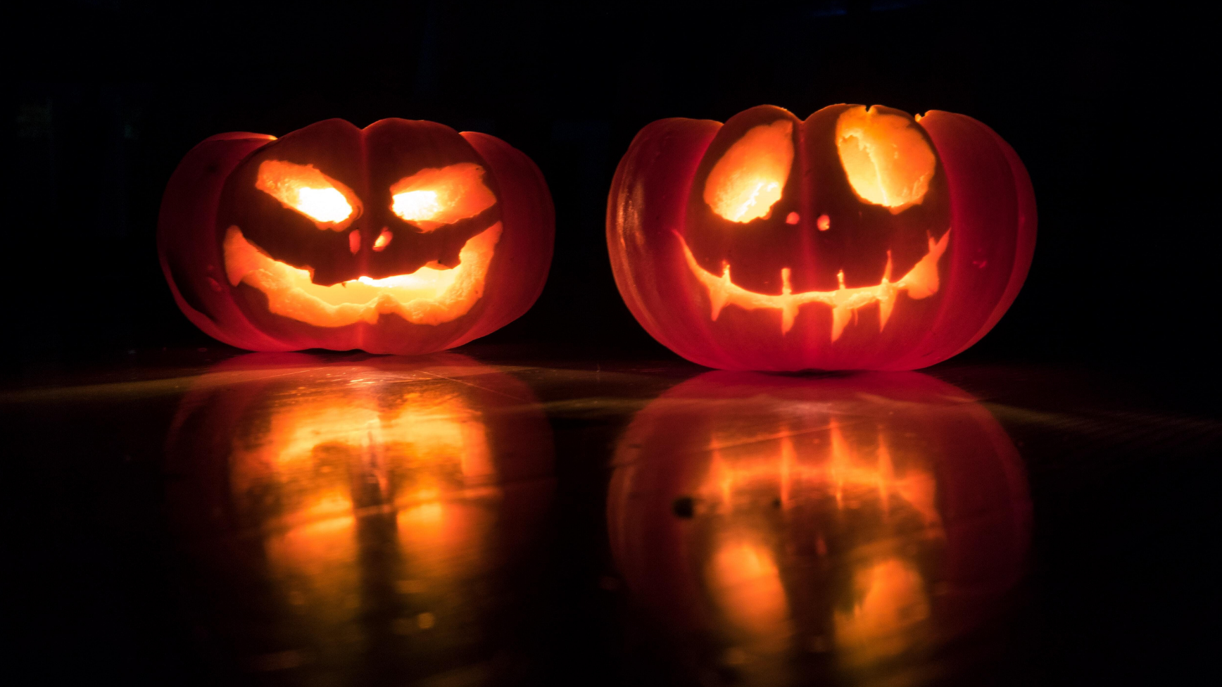 TNW virtual Halloween