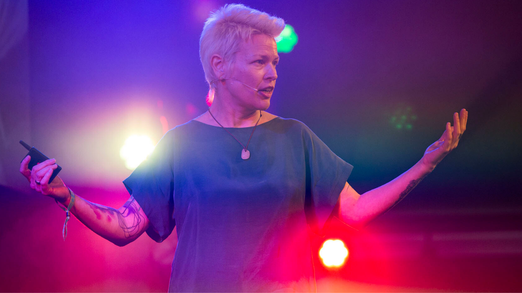 Checkout Couch Conference