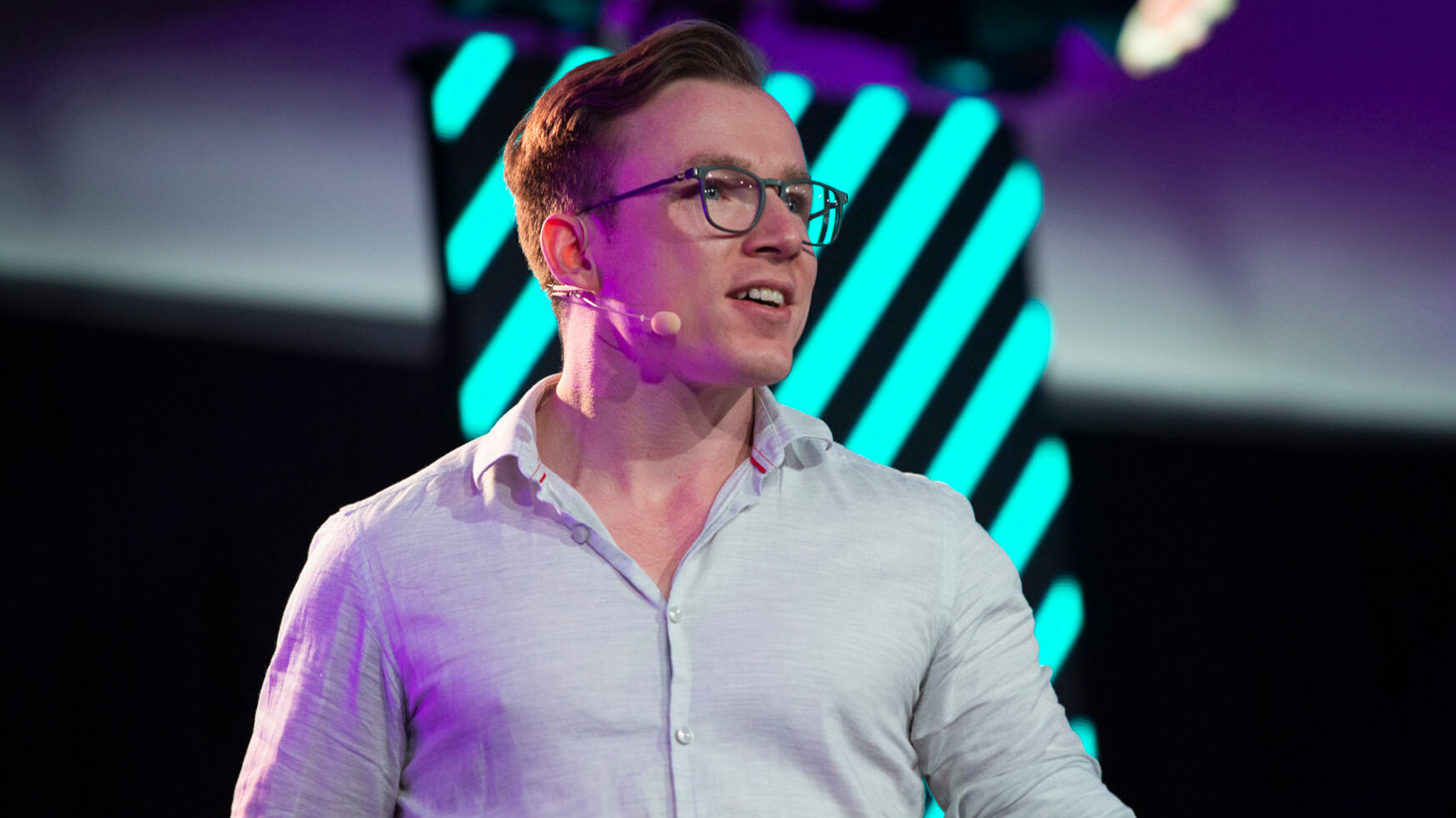 Ecosystems Couch Conference